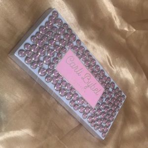 Carli Bybel Anastasia Beverly Hills